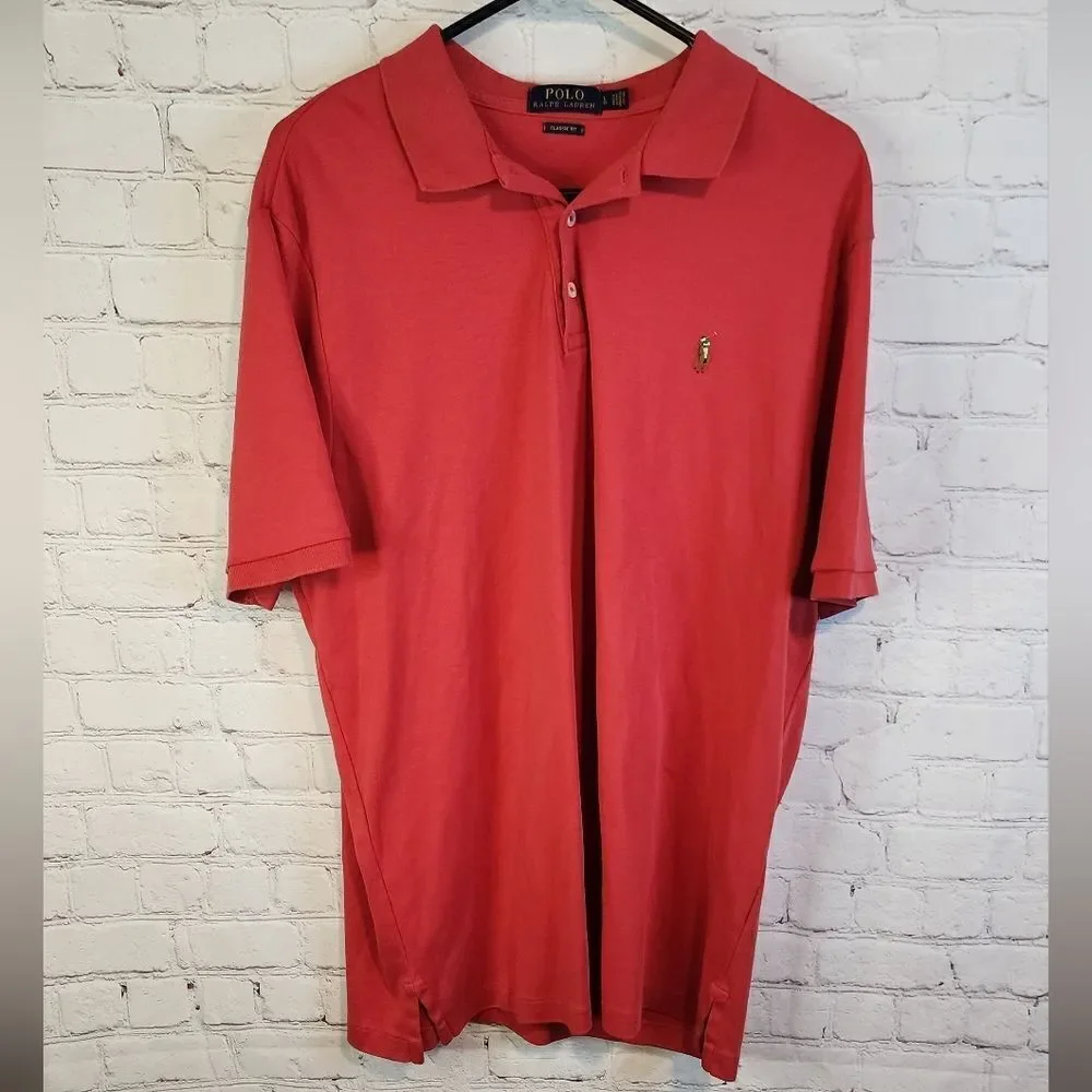 Men's Ralph Lauren 